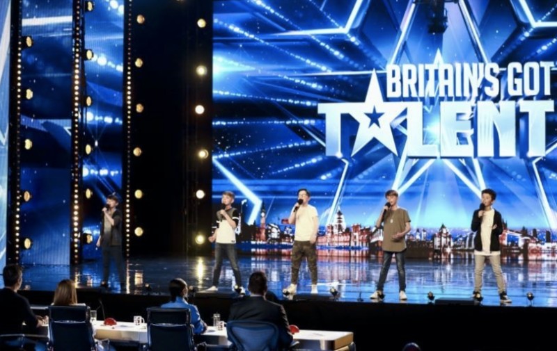 Other image for Barnsley lad through to Britain’s Got Talent semi-final
